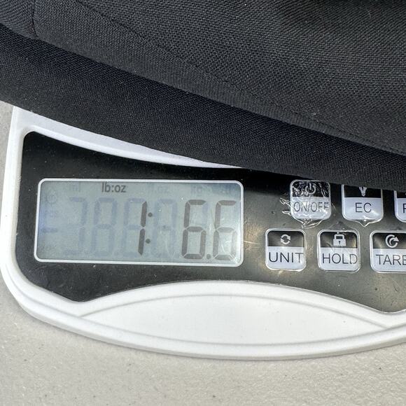 Vintage Enrico Gelini Mens Lightweight Tailored Wool Blazer Sz R44 Pre-owned - Picture 14 of 14